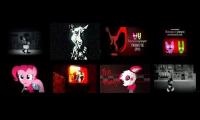 Thumbnail of 8 creepypasta videos upcoming jumpscares