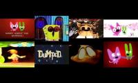 Thumbnail of 16 creepypasta videos upcoming jumpscare 2