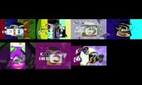 Thumbnail of KLASKY CSUPO IN G MAJOR 213 (SPLIT VERISON)