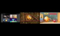 Thumbnail of Up to faster 16 parsion to wheres Chicky?