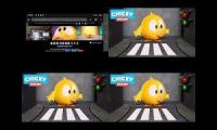 Thumbnail of Chicky Up To Faster 19 v2