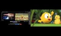 Thumbnail of Up to faster 21 parsion to wheres Chicky?