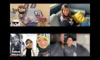 Thumbnail of Up to faster YTPH QUADPARISON