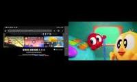 Thumbnail of Up To Faster 24 Chicky Full Scream