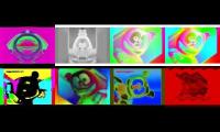 Thumbnail of Klaskyklaskyklasky Gummy bears effects preview 2 part 10
