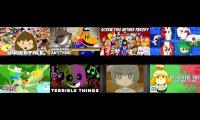 Thumbnail of 765543456776543335 STORY OF UNDERTALE