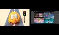 Thumbnail of chicky up to faster 11
