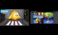 Thumbnail of Up To Faster 11 Wheres Chicky? (Official)