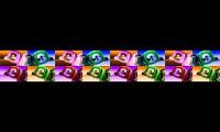 Thumbnail of Kummipea klasky csupo 2001 effects