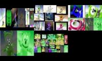 Thumbnail of 500 Gummy bears parison