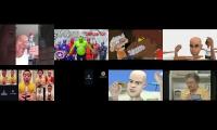 Thumbnail of this is what winter feels like x ballin x ye hua xiang x não pare na pista x pon mi