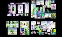 Thumbnail of 3255 Gummy bears parison
