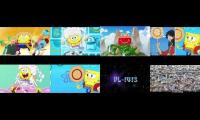 Thumbnail of (09.15.2026) SpongeBob SquarePants x ONE PIECE is here! (09.15.2026).