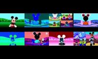 Thumbnail of mickey mouse clubhouse intro Geniraition