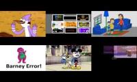 Thumbnail of Band Geeks Others Up To VERY EARRAPE Faster Parison [2026]