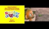 Thumbnail of Waybuloo The Numberblocks Rock Episode