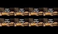 Thumbnail of PK Skip navigation Create Avatar image Sweet vs Savory Inside an Omani Breakfast #OmanTravel #OmanCu