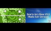 Thumbnail of Sparta Gamma X Jyro Base V3.5 (Radio Edit Version)