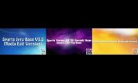 Thumbnail of Sparta Jyro V3.5 X Vemon AB75E Sprunki X Antimatter Base (Radio Edit Version)