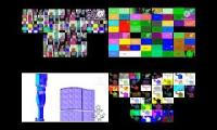 Thumbnail of (VERY LOUD) 723 Windows And Microsoft Logos