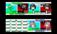 Thumbnail of sprunki oc 19 parison
