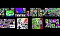 Thumbnail of too many gummy bear song long english by red ball playz