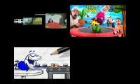 Thumbnail of up to faster 44 parison to mickey mouse and hello kitty
