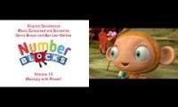 Thumbnail of Waybuloo The Magical Twinkler Show Episode