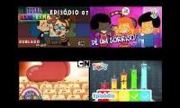 Thumbnail of Up to faster 4 parison (Crossplayer Edition)