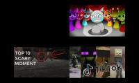 Thumbnail of games scream up to faster 7