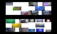 Thumbnail of My a-z credits remix at the same time