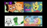Thumbnail of Up to faster 4 parison 2 (Crossplayer Edition)