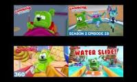 Thumbnail of Up to Faster Gummibär (4 Parison)