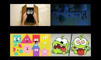 Thumbnail of Up to faster quadparison part 1