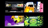 Thumbnail of Up To Faster 35 Parison To BFDI