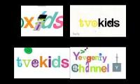 Thumbnail of Tvokids Up To Faster QuadParison 1