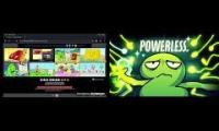 Thumbnail of Up To Faster 66 Parison To BFDI