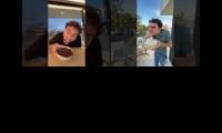 Thumbnail of all screaming vegetables!