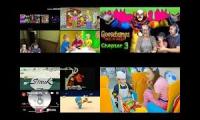Thumbnail of up to faster 80 parison to mickey mouse and hello kitty