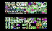 Thumbnail of 256 gummy bears remake