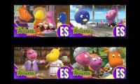 Thumbnail of Los backyardigans episodios 20s