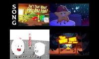 Thumbnail of 4 Parison Isnt That What Foes Are For?