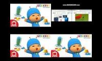 Thumbnail of up to faster 93 parison to pocoyo remake