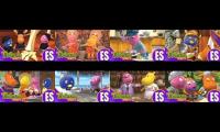 Thumbnail of Los backyardigans episodios 5s y 20s