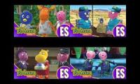 Thumbnail of Los backyardigans episodios 11s