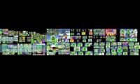 Thumbnail of Too many gummy bear song version 11