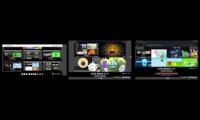 Thumbnail of BFDI All On One For adam machado