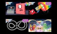 Thumbnail of in order of vids of story of infanaughty