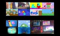 Thumbnail of up to faster 16 parison