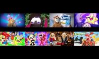 Thumbnail of annoying goose;everybody do  the snugie!